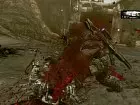 Gears of War 3 - Pantalla