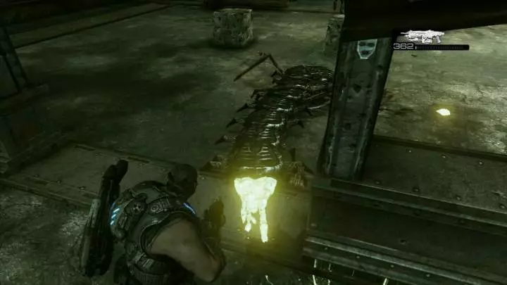 Gears of War 3