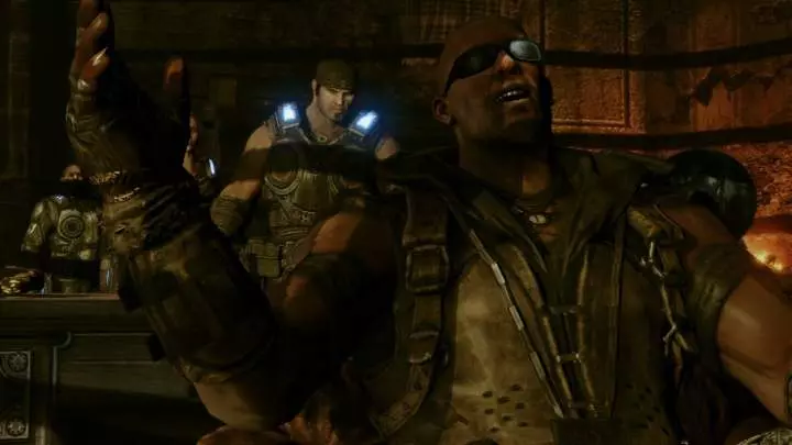 Gears of War 3 - Xbox 360