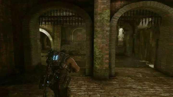 Gears of War 3