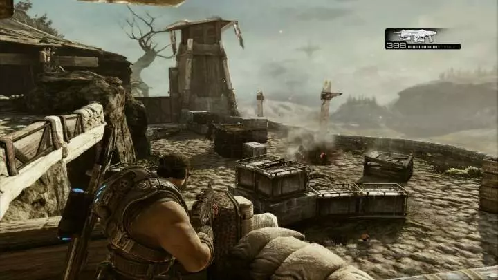 Gears of War 3