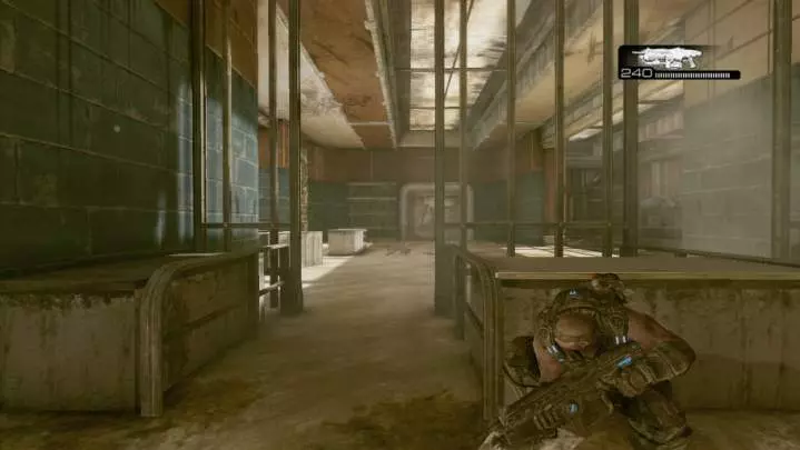 Gears of War 3 - Xbox 360