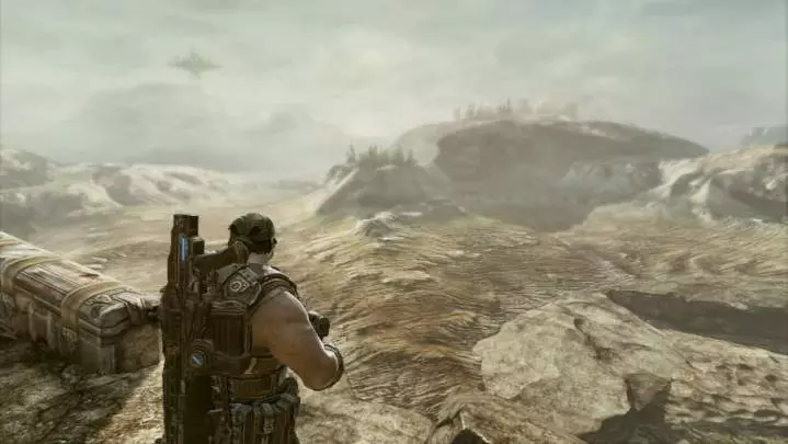 Gears of War 3