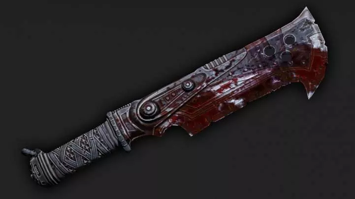 Gears of War 3 - Xbox 360