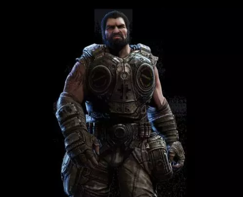 Gears of War 3