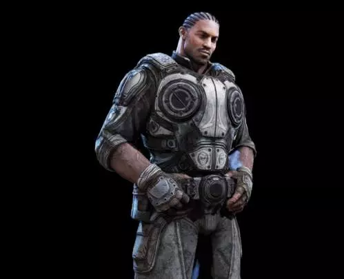 Gears of War 3 - Xbox 360