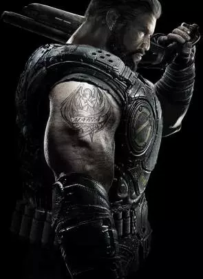 Gears of War 3