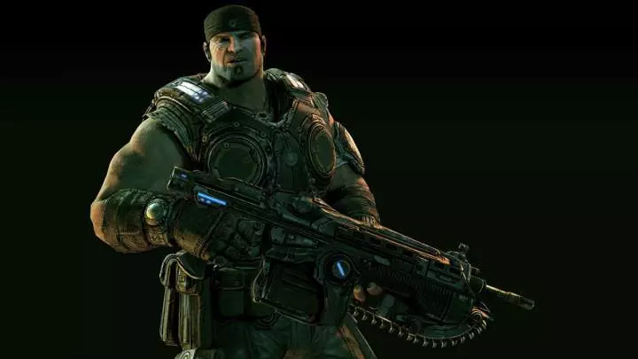 Gears of War 3