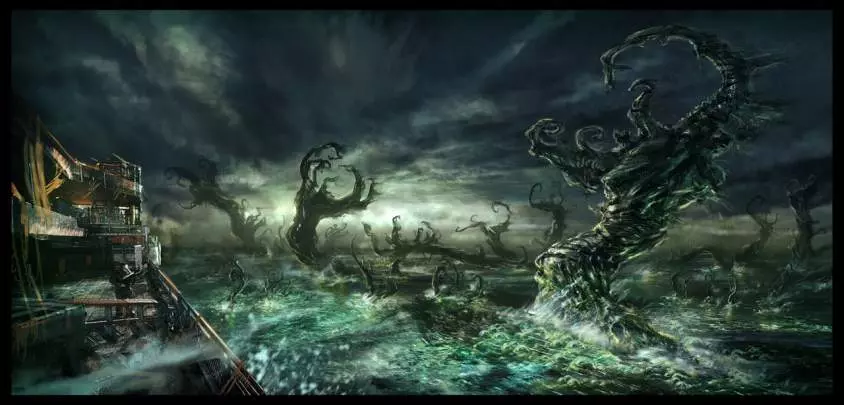 Gears of War 3 - Xbox 360