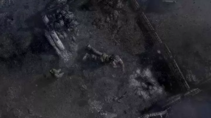 Gears of War 3 - Xbox 360