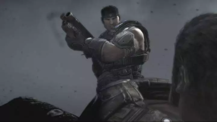 Gears of War 3