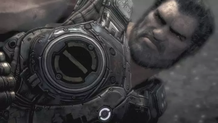 Gears of War 3 - Xbox 360