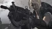 Gears of War 3: Ashes To Ashes Trailer
