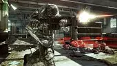 Gears of War 3: Rift Multiplayer Movie