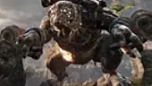 Gears of War 3: Horde 2.0 Briefing