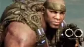 Gears of War 3: Horde 2.0 Five against all