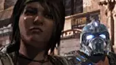 Gears of War 3: Gameplay oficial: Hanover 2