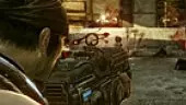 Gears of War 3: Gameplay: Multijugador Competitivo - Rey de la Colina