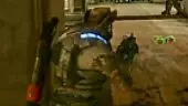 Gears of War 3: Gameplay: Horda en Solitario