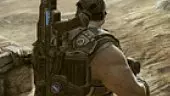 Gears of War 3: Gameplay: A las Trincheras