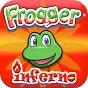Frogger Inferno iOS