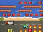 Frogger Inferno - Imagen