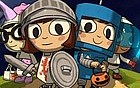 Todos los juegos de Costume Quest