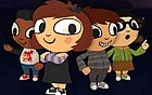 Juegos de Costume Quest