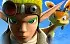 Jak and Daxter