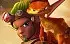 Jak and Daxter