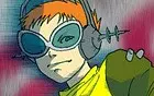 Jet Set Radio