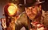 Indiana Jones