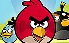 Angry Birds