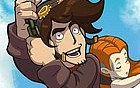 Todos los juegos de Deponia