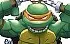 Tortugas Ninja