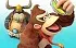 Donkey Kong