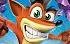 Crash Bandicoot