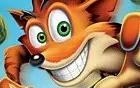 Crash Bandicoot