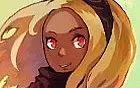 Gravity Rush