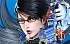 Bayonetta