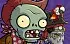 Plants vs Zombies