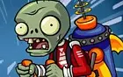 Plants vs Zombies