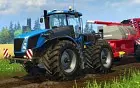 Farming Simulator