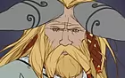 The Banner Saga