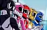 Power Rangers
