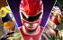 Power Rangers