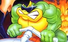 Battletoads