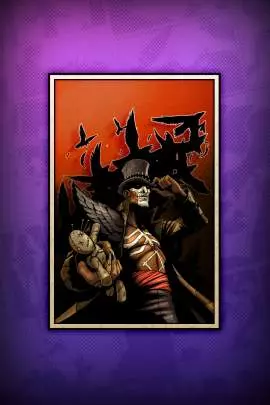 Champions Online Revelation