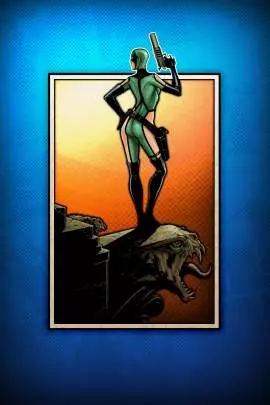 Champions Online Revelation