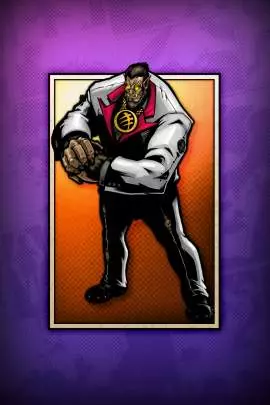 Champions Online: Revelation